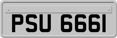 PSU6661