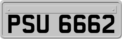 PSU6662