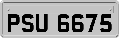PSU6675