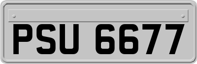 PSU6677