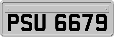 PSU6679