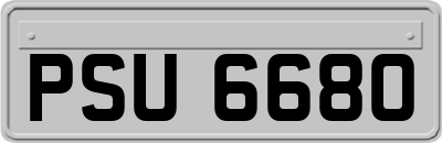 PSU6680