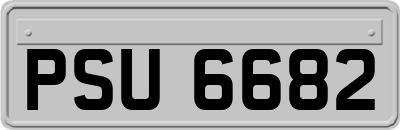 PSU6682