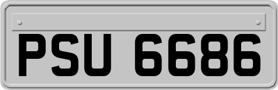 PSU6686