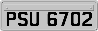 PSU6702