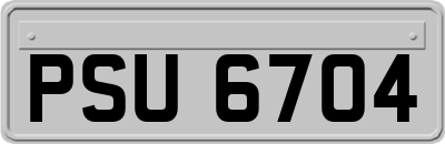 PSU6704