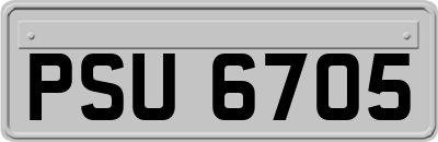 PSU6705