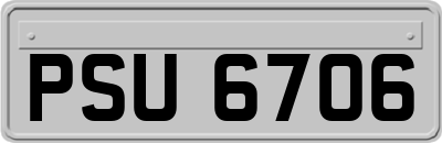 PSU6706