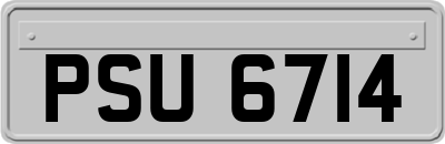 PSU6714