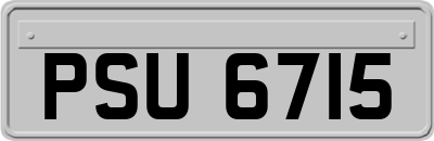 PSU6715
