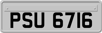 PSU6716