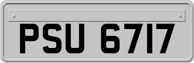 PSU6717