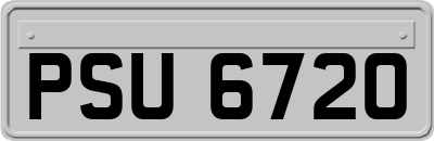 PSU6720