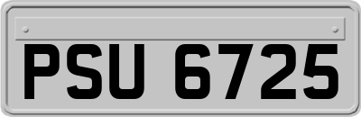 PSU6725