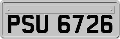 PSU6726