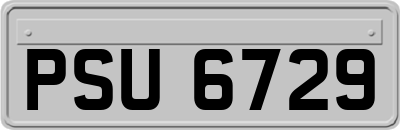 PSU6729
