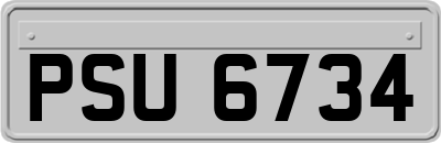 PSU6734