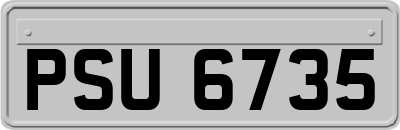 PSU6735