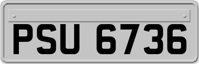 PSU6736