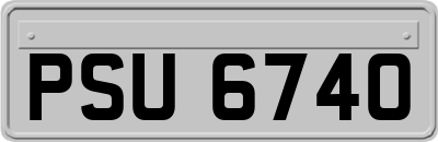 PSU6740