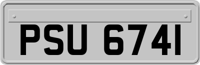 PSU6741