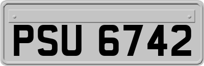 PSU6742