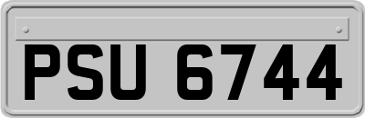 PSU6744
