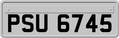 PSU6745