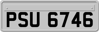 PSU6746
