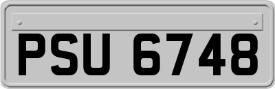 PSU6748