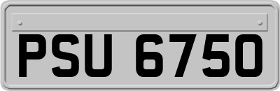 PSU6750