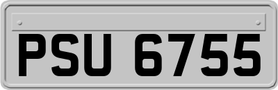 PSU6755
