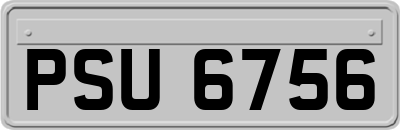 PSU6756