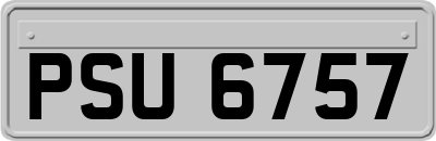 PSU6757