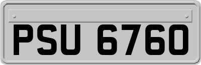 PSU6760