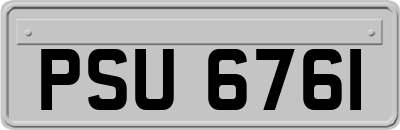 PSU6761
