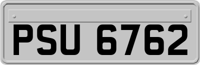 PSU6762