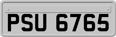 PSU6765