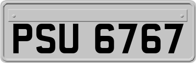 PSU6767
