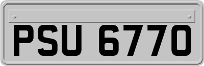 PSU6770