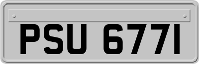PSU6771