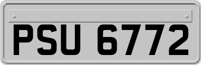 PSU6772