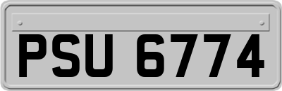 PSU6774