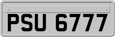 PSU6777