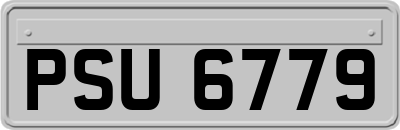 PSU6779