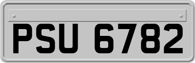PSU6782