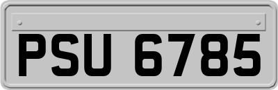 PSU6785