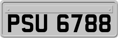 PSU6788