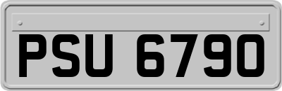 PSU6790