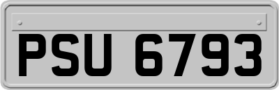 PSU6793